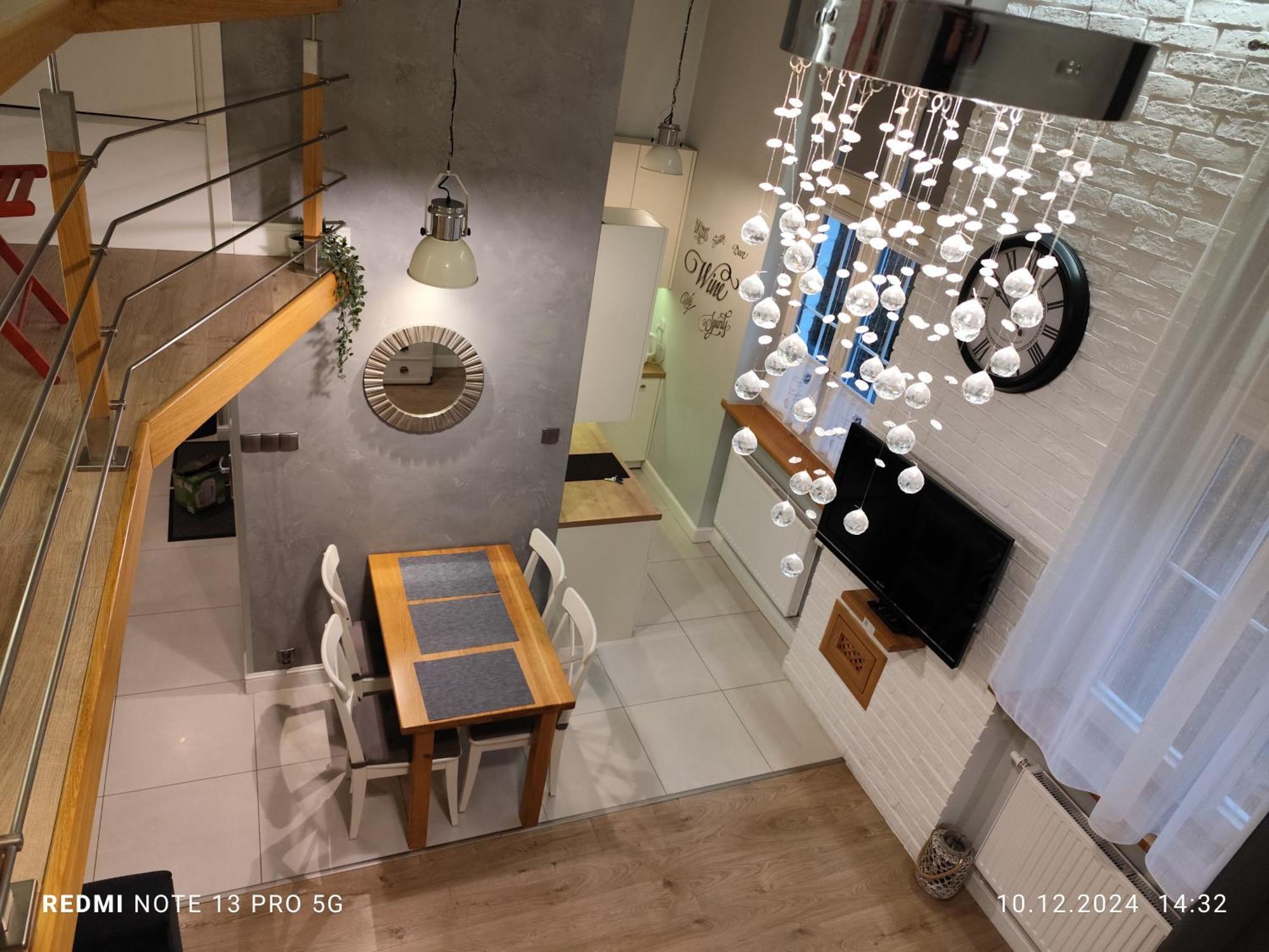 K2018 Mezzo Grand Tourist Apartments กดัญสก์ ภายนอก รูปภาพ